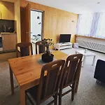 Apartment D'rock Arosa-nightlife Lodge-adults Only