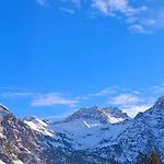 Apartament D'rock Arosa-nightlife Lodge-adults Only
