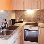 D'rock Arosa-nightlife Lodge-adults Only Apartament *