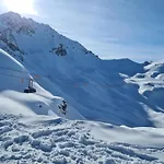 D'rock Arosa-nightlife Lodge-adults Only Apartment *