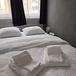 D'rock Arosa-nightlife Lodge-adults Only Apartment