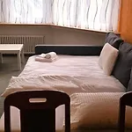 Apartment D'rock Arosa-nightlife Lodge-adults Only Arosa