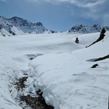 D'rock Arosa- Center Of Nightlife By Nature Switzerland * Arosa