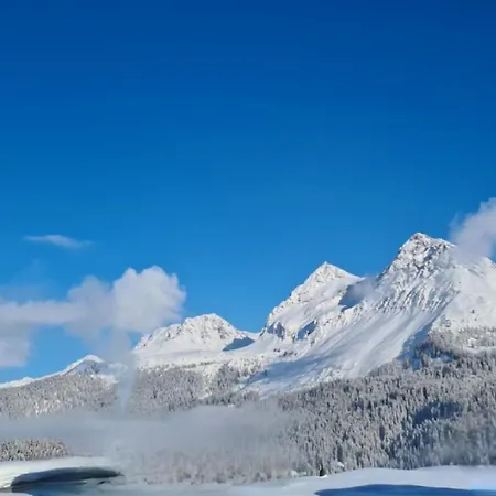 D'rock Arosa- Center Of Nightlife By Nature Switzerland * Arosa