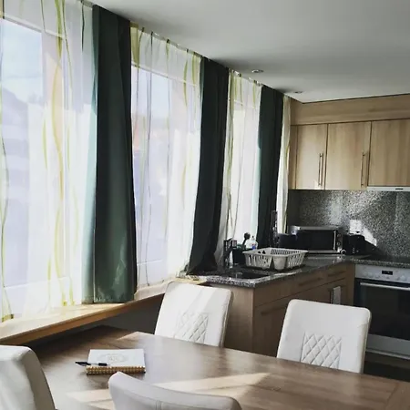 D'rock Arosa- Center Of Nightlife By Nature Switzerland Apartment *