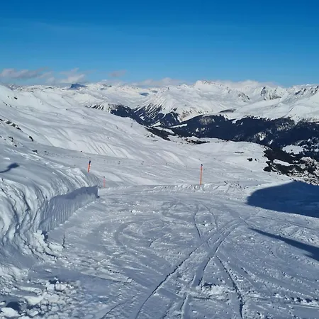 D'rock Arosa- Center Of Nightlife By Nature Switzerland Arosa