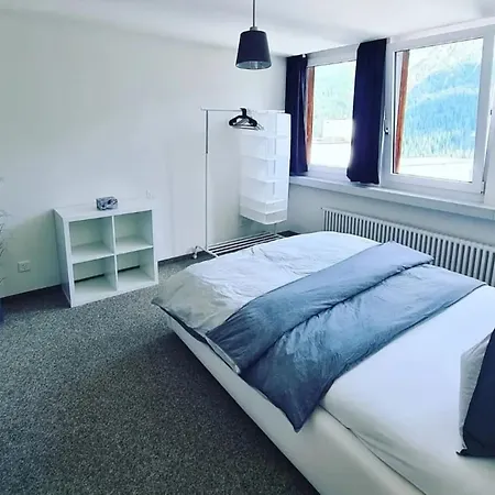 D'rock Arosa- Center Of Nightlife By Nature Switzerland Apartment