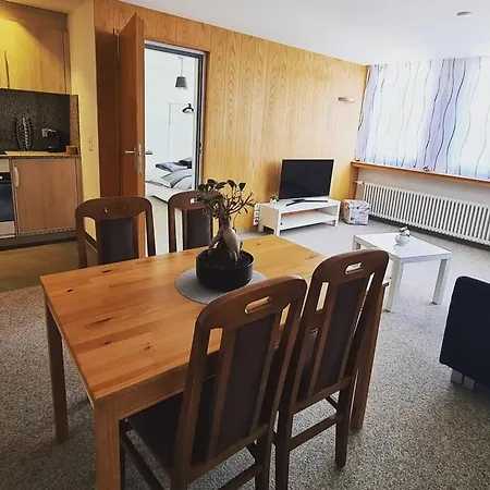 Appartement D'rock Arosa-nightlife Lodge-adults Only