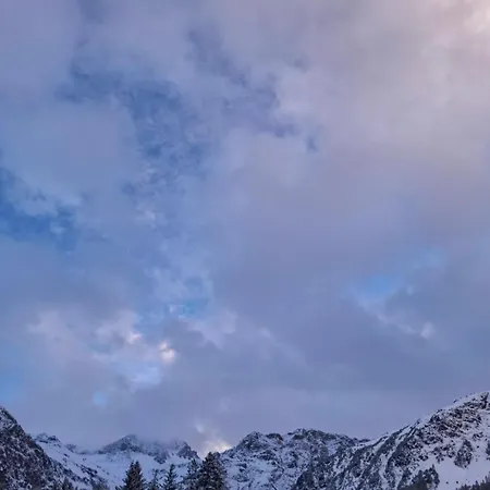 D'rock Arosa- Center Of Nightlife By Nature Switzerland Arosa