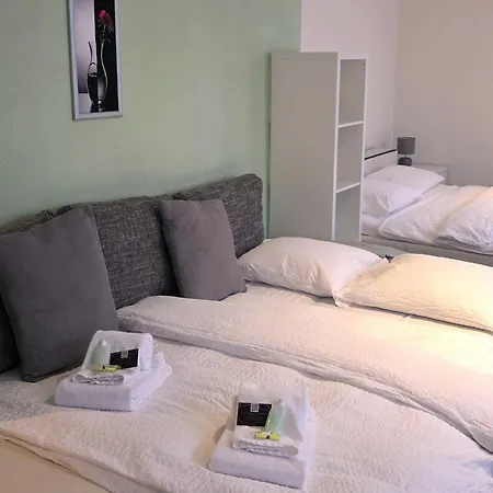 Appartement D'rock Arosa-nightlife Lodge-adults Only *