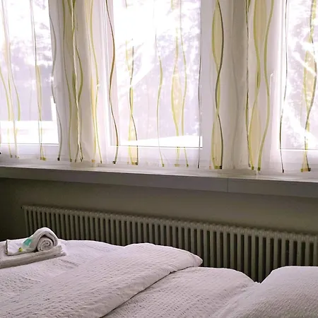 Appartement D'rock Arosa-nightlife Lodge-adults Only Arosa