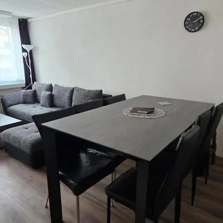 Appartement D'rock Arosa-nightlife Lodge-adults Only *