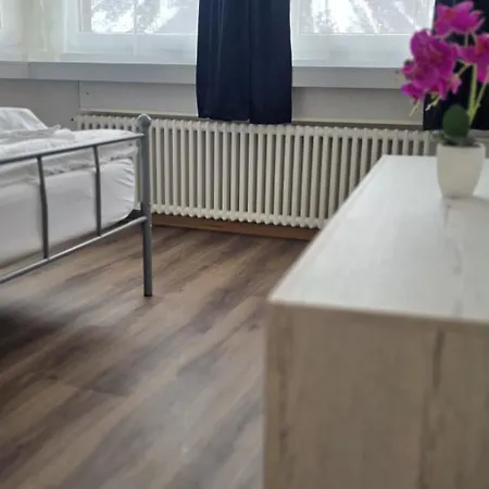 Appartement D'rock Arosa-nightlife Lodge-adults Only