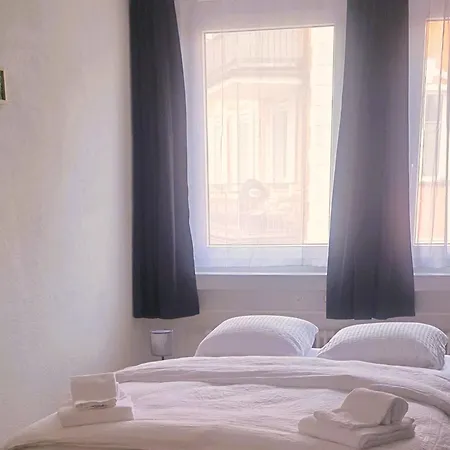 Appartement D'rock Arosa-nightlife Lodge-adults Only *