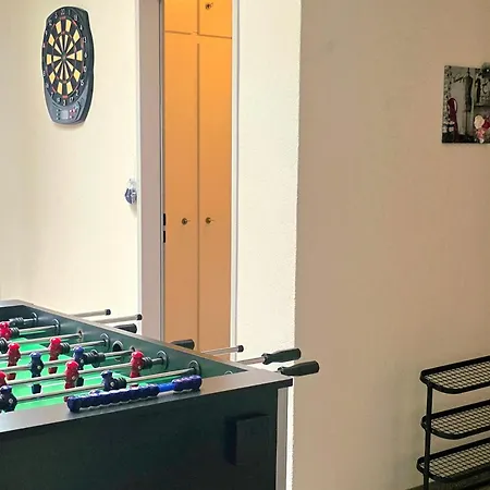 D'rock Arosa-nightlife Lodge-adults Only Appartement *