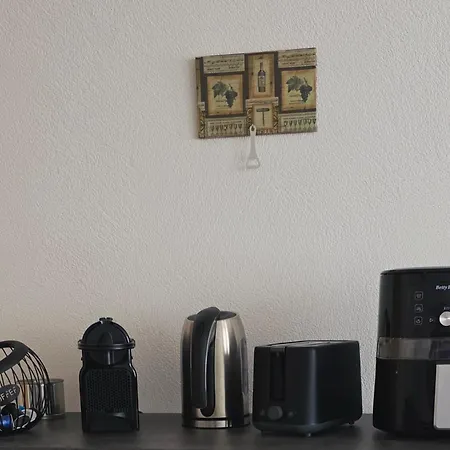 Appartement D'rock Arosa-nightlife Lodge-adults Only