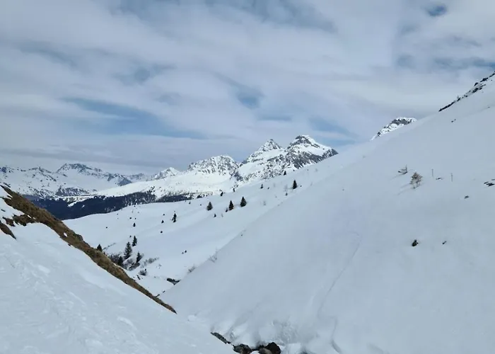 D'rock Arosa-nightlife Lodge-adults Only Apartment