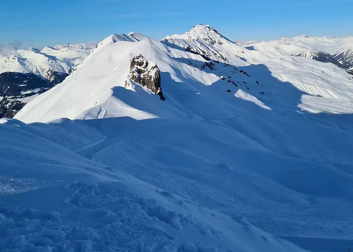 D'rock Arosa-nightlife Lodge-adults Only Apartment Arosa