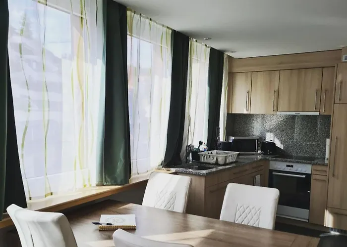 D'rock Arosa-nightlife Lodge-adults Only Apartment *