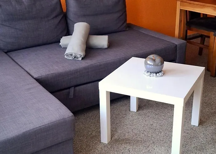 Apartment D'rock Arosa-nightlife Lodge-adults Only