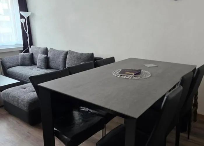 Lägenhet D'rock Arosa-nightlife Lodge-adults Only *