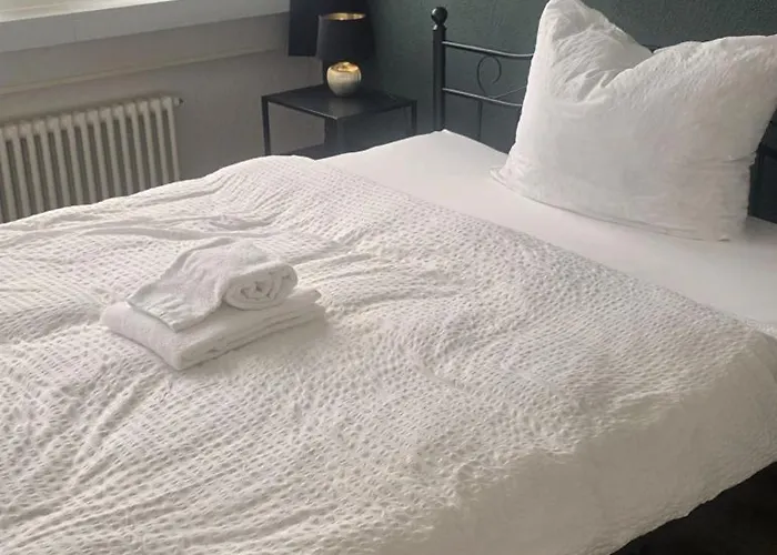 D'rock Arosa-nightlife Lodge-adults Only Lägenhet *