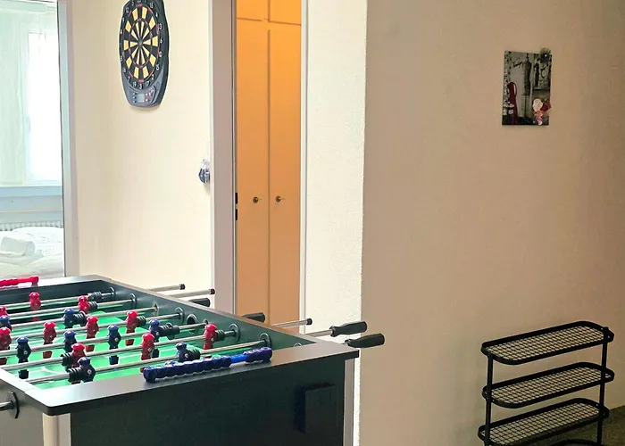 D'rock Arosa-nightlife Lodge-adults Only Apartment *