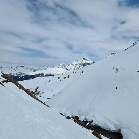 D'rock Arosa- Center Of Nightlife By Nature Switzerland Apartament