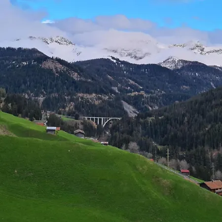 Apartament D'rock Arosa- Center Of Nightlife By Nature Switzerland Arosa