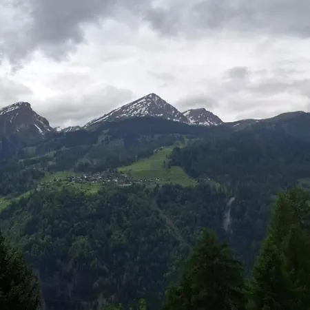 D'rock Arosa- Center Of Nightlife By Nature Switzerland * Arosa