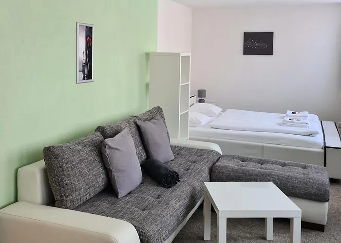 D'rock Arosa-nightlife Lodge-adults Only Apartamento