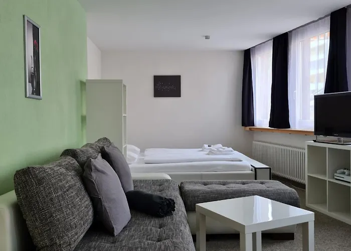 Apartamento D'rock Arosa-nightlife Lodge-adults Only