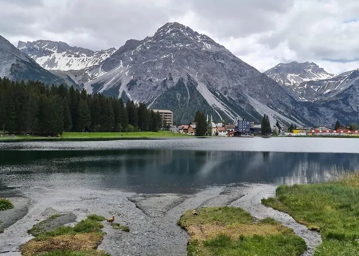 D'rock Arosa-nightlife Lodge-adults Only Apartamento Arosa