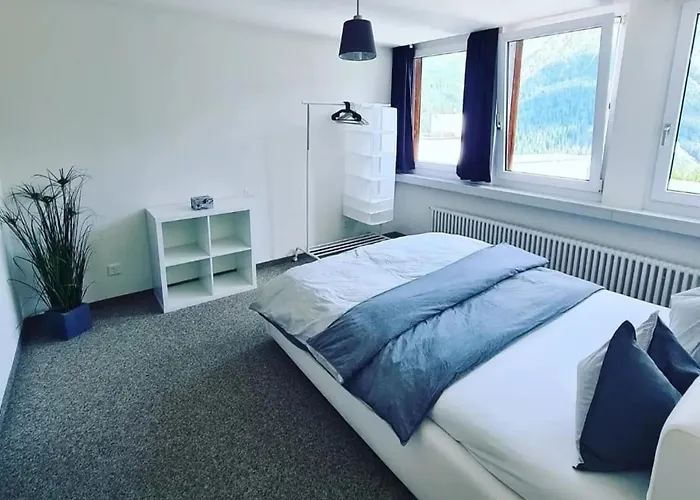 D'rock Arosa-nightlife Lodge-adults Only Apartamento