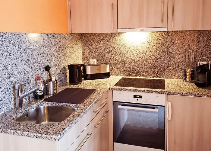 D'rock Arosa-nightlife Lodge-adults Only Apartamento *