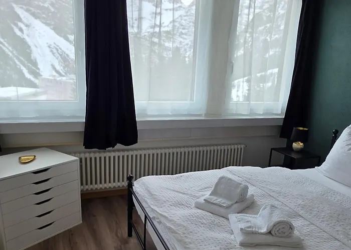 Apartamento D'rock Arosa-nightlife Lodge-adults Only