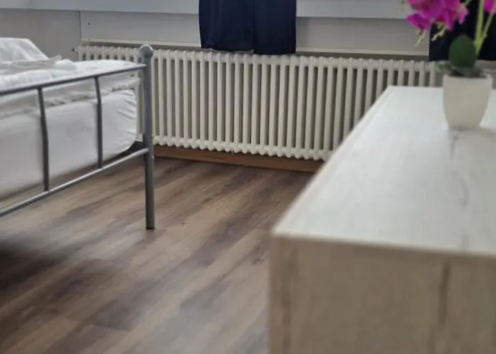 Apartamento D'rock Arosa-nightlife Lodge-adults Only