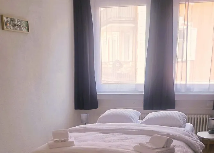 Apartamento D'rock Arosa-nightlife Lodge-adults Only *