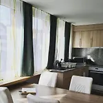 D'rock Arosa-nightlife Lodge-adults Only Apartman *