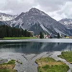 D'rock Arosa-nightlife Lodge-adults Only Apartman Arosa
