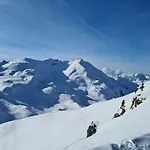 D'rock Arosa-nightlife Lodge-adults Only Apartman Arosa
