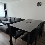 Apartman D'rock Arosa-nightlife Lodge-adults Only *