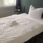 D'rock Arosa-nightlife Lodge-adults Only Apartman *