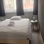 Apartman D'rock Arosa-nightlife Lodge-adults Only