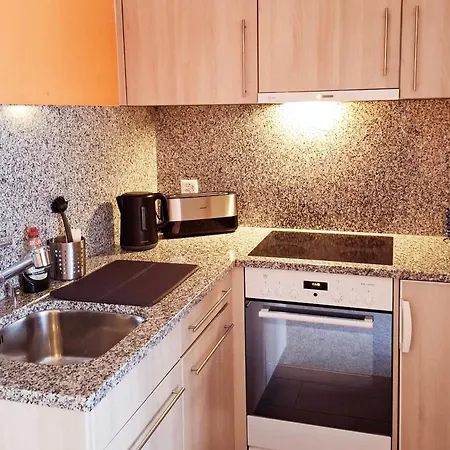 D'rock Arosa-nightlife Lodge-adults Only Apartamento *